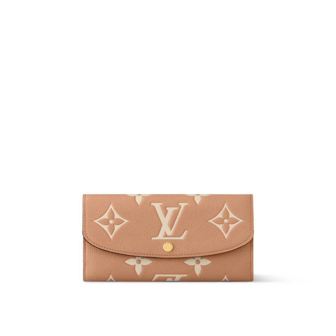 Louis Vuitton buy Wallet